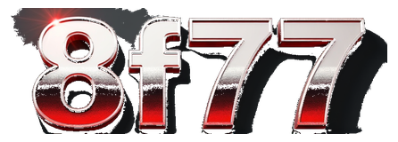 8f77 logo